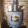 charnwood stove