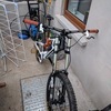 Saracen Myst pro 2012