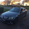 2010 mercedes c220 sport auto