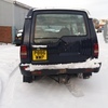 Land rover discovery 300tdi xs