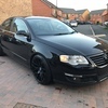 Vw Passat 2.0tdi