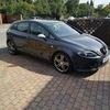 SEAT LEON FR170 TDI 2008