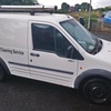Ford transit connect SWAPMOTORBIKE