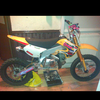 pitbike