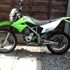 Klx125