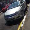 Astra twintop sport