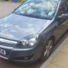 Vauxhall Astra 1.9 cdti