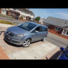 Vauxhall Zafira 1.9cdti Sri 150 xp