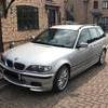 BMW E46 330I M Sport Touring