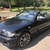 Bmw 330 ci sport convertible 2004