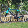 Boardman Elite Air 9.0 + upgrades