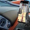 Car Charger Mount