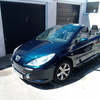 Peugeot 307 CC 2.0 16v Coupe