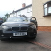 BMW 1 Series Efficiency Dynamic