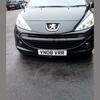 Peugeot 207sw 1.6hdi 90bhp 2008