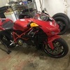 Ducati 749