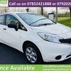 NISSAN NOTE 1.2 VISIA 5DR