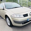 RENAULT MEGANE 1.6 PRIVILEGE VVT