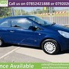 VAUXHALL CORSA 1.0 LIFE 3DR