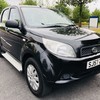 DAIHATSU TERIOS 1.5 S 5DR