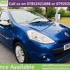 RENAULT CLIO 1.1 I-MUSIC 16V 3DR