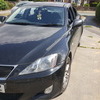 Lexus Is220d 2007