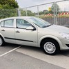 VAUXHALL ASTRA 1.8 LIFE A/C automat