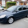 VAUXHALL ZAFIRA 1.9 DESIGN CDTI 5DR