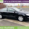 VOLKSWAGEN PASSAT 2.0 TDI