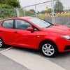 SEAT IBIZA 1.2 S A/C 5DR