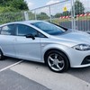 SEAT LEON 2.0 FR TDI 5DR