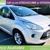 FORD KA 1.2 STUDIO PLUS 3DR