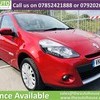 RENAULT CLIO 1.5 DYNAMIQUE DCI 5DR