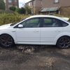 Ford focus ST2