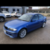 Bmw E46 79k 320 Sport