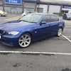 Bmw 325d se