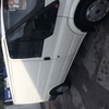 Ford transit swApz long mot