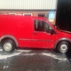 Ford transit connect 1 owner