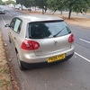 vw golf 2.0 L sdi mint car