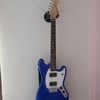Fender Squier Mustang