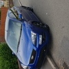 Ford focus st mk2 2.5 turbo