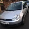 FORD FIESTA 1.25 MOT FEB 2019