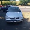 Volkswagen Polo 1.4SE