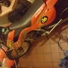 50cc malaguti grizzly