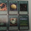 YU-GI-OH, magic cards