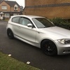 BMW 118i msport