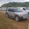 2006 Land rover discovery 3 se tdv6
