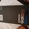 6mth old s7 edge for swap or cash