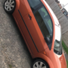 Ford Fiesta 1.4