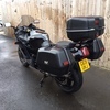 Kawasaki ZZR1100